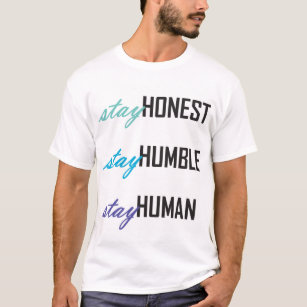 human shirt stay