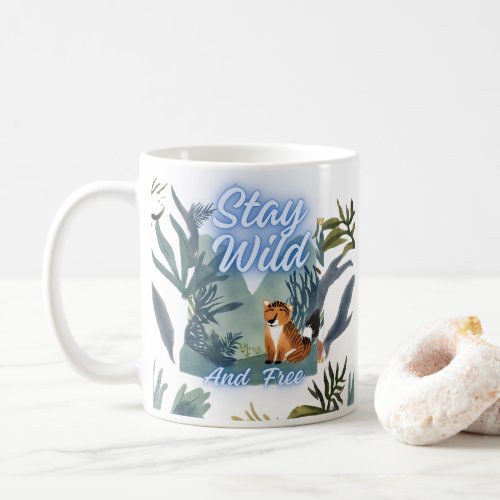 Stay Humble Motivation Quote Motivation Wall Art Coffee Mug