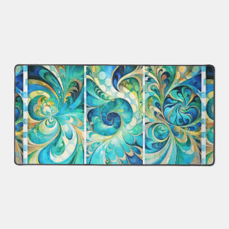 Stay Hydrated Desk Mat
