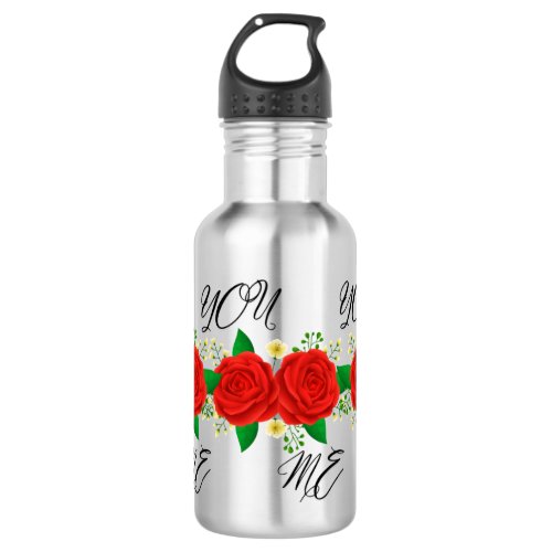 Stay Hydrated in Style with Custom Water Bottle