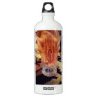 Stay Hydrated! Water bottle by Opie The MOD
