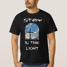 Stay in the Light 3
