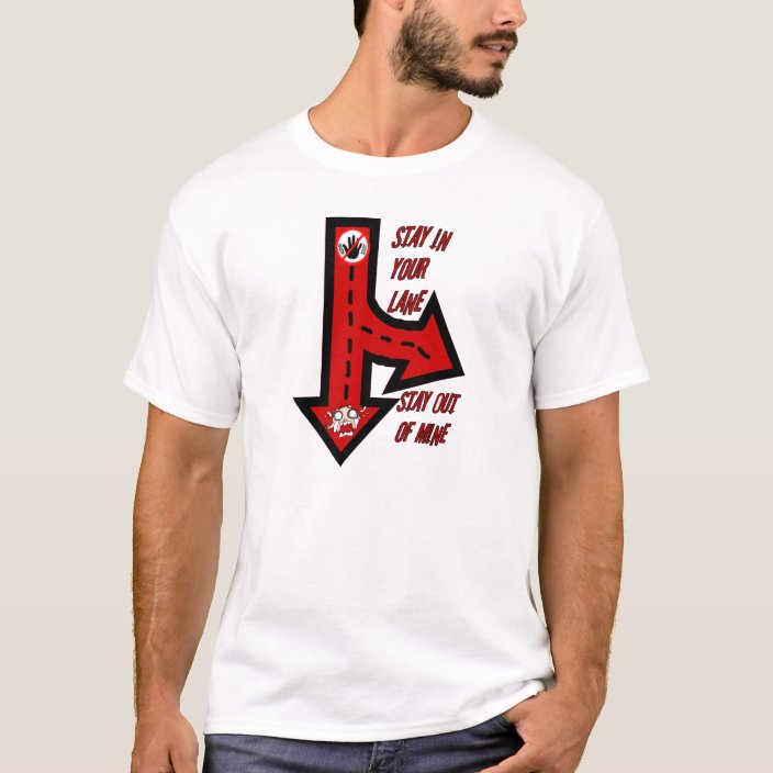 lane tech t shirt