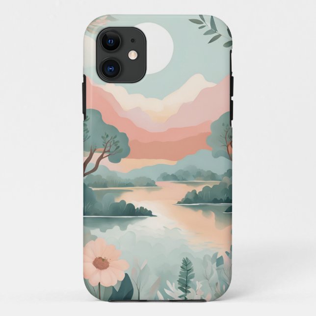 Stay Inspired – Motivational & Uplifting Designs Case-Mate iPhone Case (Back)