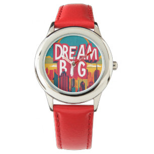 Stay Inspired – Motivational & Uplifting Designs Watch