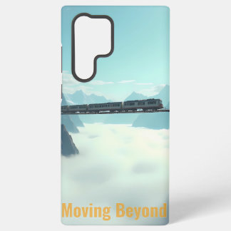 Stay Limitless – Samsung Case That Inspires You