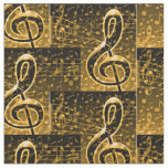 Stay On Beat_ Fabric