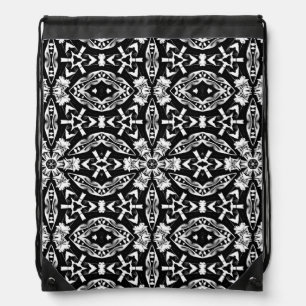 Stay on Point_ Drawstring Bag