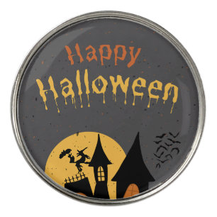 Stay Organized and Focused on the Course  Golf Ball Marker