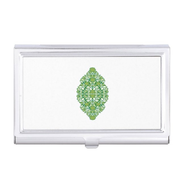 Stay Organized and Professional with Our Business Card Case (Front)