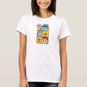 Stay Playful T-Shirt