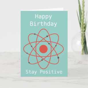 happy birthday physics