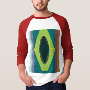 “Stay Positive Good Vibes Graphic Full T-Shirt” T-Shirt
