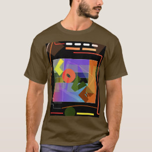 Stay Positive Motivational T-Shirt
