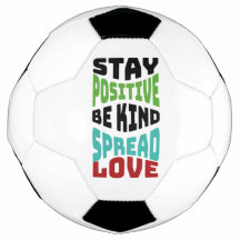 Stay Positive