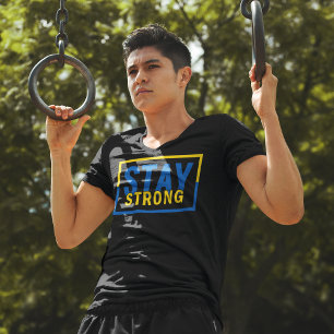 Stay Positive T-Shirt