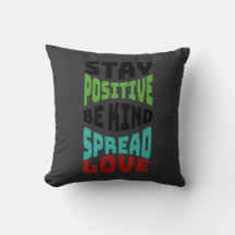 Stay Positive