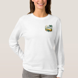 Stay Positive Tide Hoodie T-Shirt