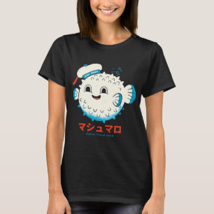 Stay puff T-Shirt