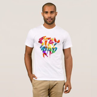 Stay Rad T-Shirt