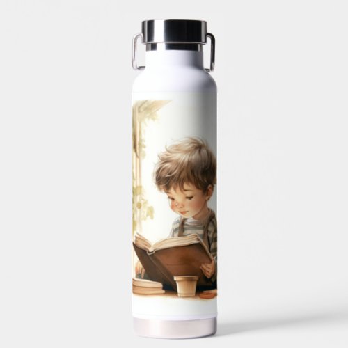Stay Refreshed Explore Our High_Quality Water Bot Water Bottle