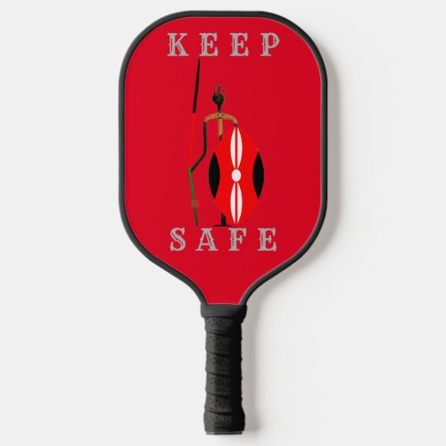  Stay Safe and Play Confident Safest   Pickleball Paddle