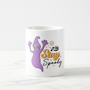Stay Spooky Coffee Mug