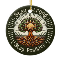 Stay