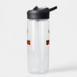 Stay Strong Water Bottle