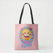 Stay sweet