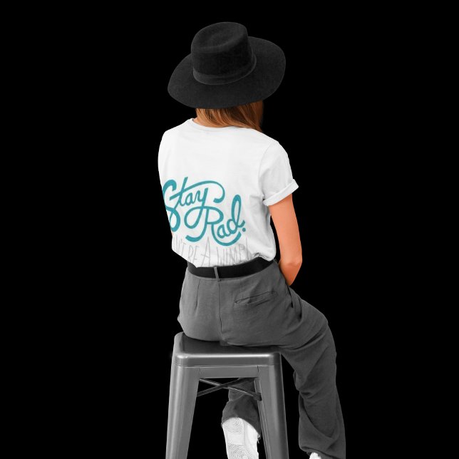 Stay  T-Shirt (Check it out)