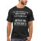 Stay the way you are !!! T-Shirt