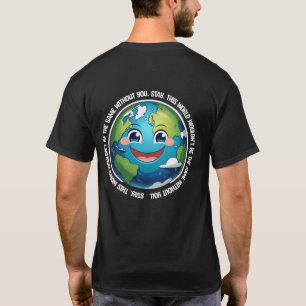 Stay – This World Wouldn't Be the Same T-Shirt