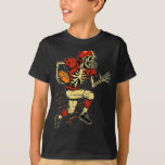 Stay Tomorrow Needs You Mental Health Awareness Mo T-Shirt