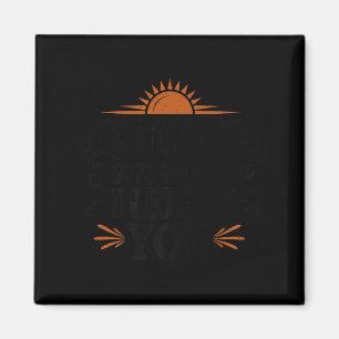 Stay Tomorrow Needs You, Suicide Awareness Mental Magnet