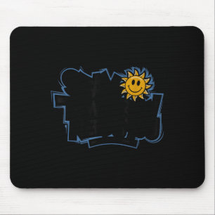 Stay Tomorrow Needs You, Suicide Awareness Mental  Mouse Pad