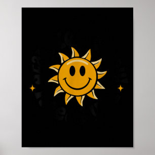 Stay Tomorrow Needs You, Suicide Awareness Mental Poster