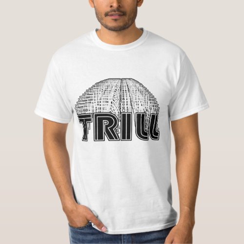 Stay Trill 100 T_Shirt