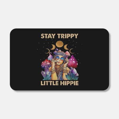 Stay Trippy Little Hippie Matchboxes