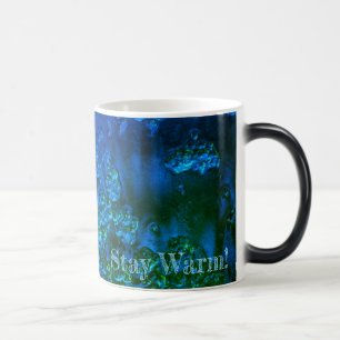 Stay Warm Icy Color Morph Mug