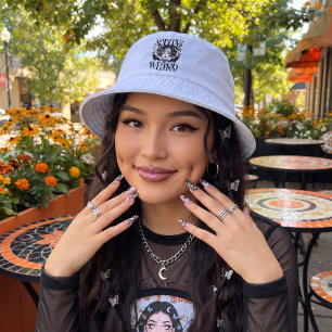 Stay Weird Bucket Hat