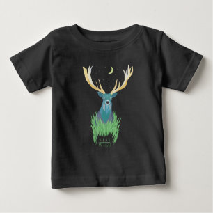 STAY WILD BABY T-Shirt