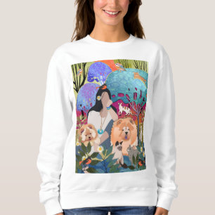 STAY WILD GYPSY CHILD - WHITE SHIRTS