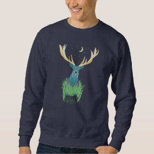 STAY WILD SWEATSHIRT