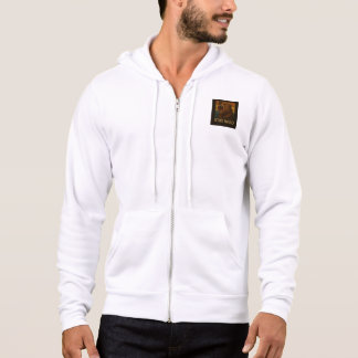  Stay Wild Vintage Animal Graphic for Nature Lover Hoodie