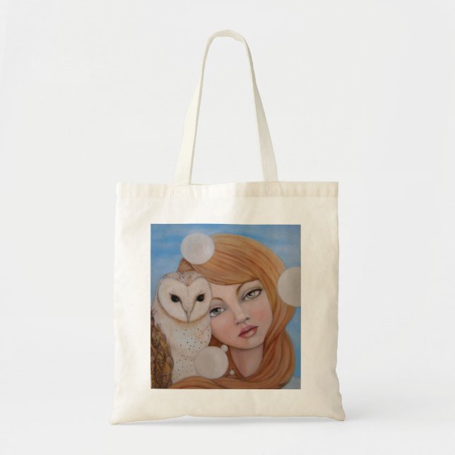 Stay with me tote bag (Front)