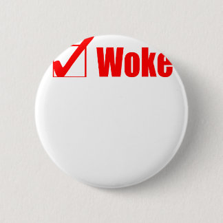 Stay Woke Check Post Button