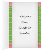 Stay Wrapped Cards (Inside (Right))