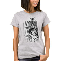 Stay Zebra Strong