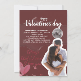 Staying Soft Together Invitation